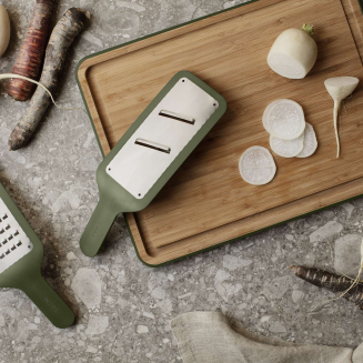  Eva Solo Green Tool grater-slicer - 5