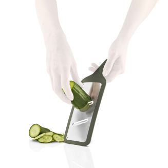  Eva Solo Green Tool grater-slicer - 3