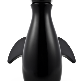  Wooden figurine Kay Bojesen Puffin 19 cm - 5