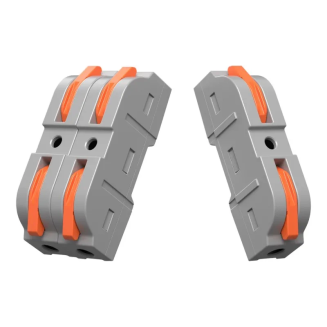 Zestaw szybkozłączek Sonoff (34 szt.) - 2