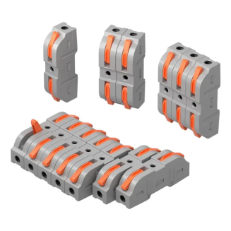 Zestaw szybkozłączek Sonoff (34 szt.) - 3