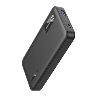 Powerbank 10000mAh Ugreen PB311, USB + USB-C, 20W PD (czarny) - 3