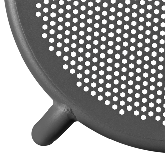  Fatboy Armchair Toní anthracite garden chair - 2