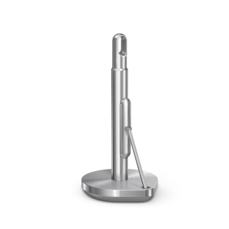  Simplehuman Tension Arm paper towel holder - 3