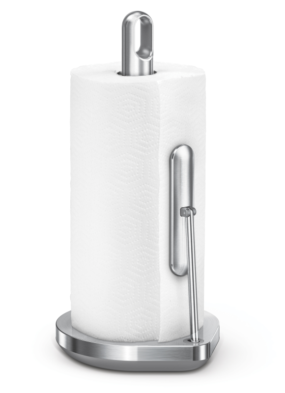  Simplehuman Tension Arm paper towel holder