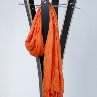  Keilbach Naomi Grande floor-standing clothes hanger, black - 10