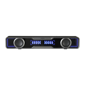 Soundbar komputerowy Edifier QS30 (czarny) - 4
