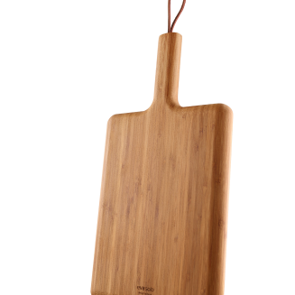 Deska do krojenia Eva Solo Nordic Kitchen Bamboo 32x24 cm - 2