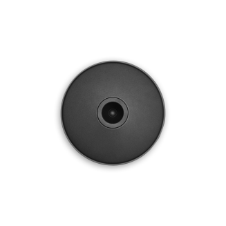 Brabantia | MindSet bathroom mirror, gray - 2