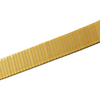 Bransoleta rozciągana Złota HQ 18 do 22 mm 105G-18/22 - 3