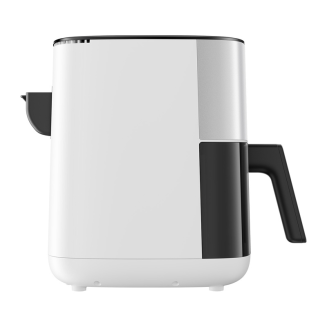 Frytkownica beztłuszczowa MOVA FD10s Pro 6l (biała) - 3