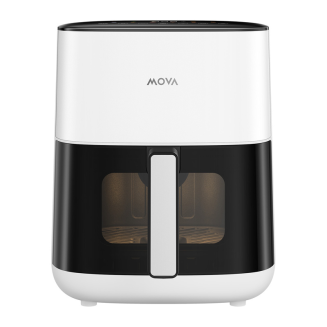 Air Fryer MOVA FD10s Pro (biały) - 4
