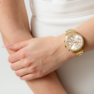 Zegarek Damski PAUL LORENS PL20020B-3D1 + BOX - 5