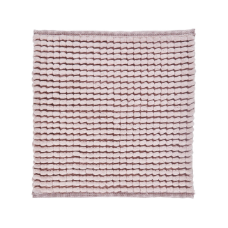  Aquanova Axel dusty pink bathroom rug 70x120 cm - 5