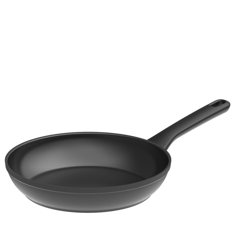 Patelnia BergHOFF Helix 24 cm z powłoką nieprzywierającą CeraGreen