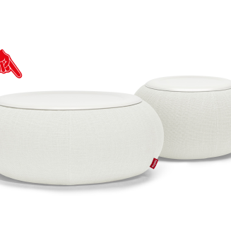 Fatboy Dumpty Limestone table - 7