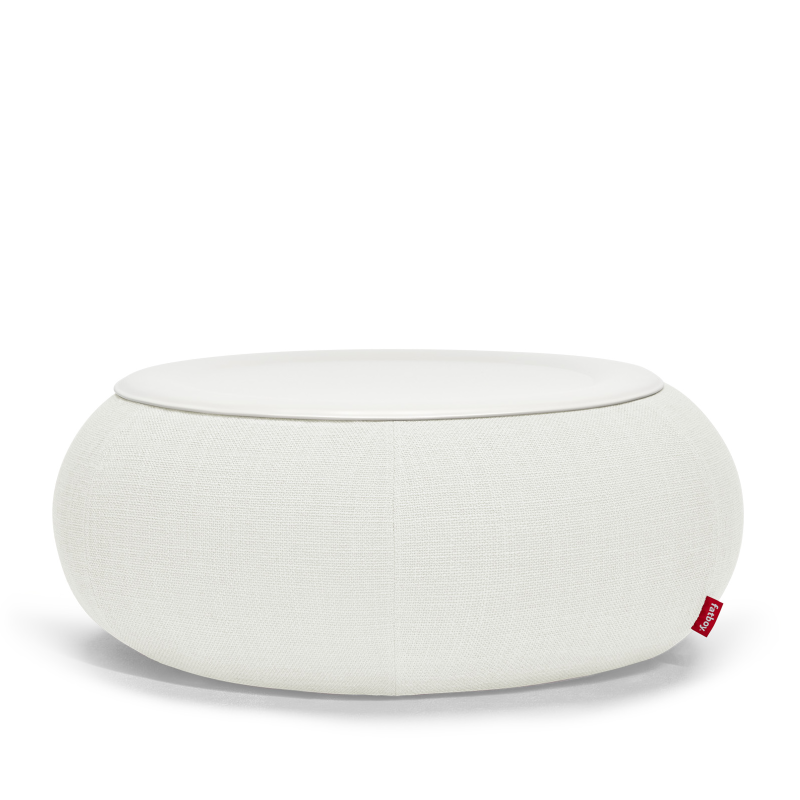 Fatboy Dumpty Limestone table