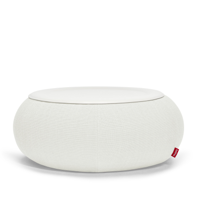 Fatboy Dumpty Limestone table