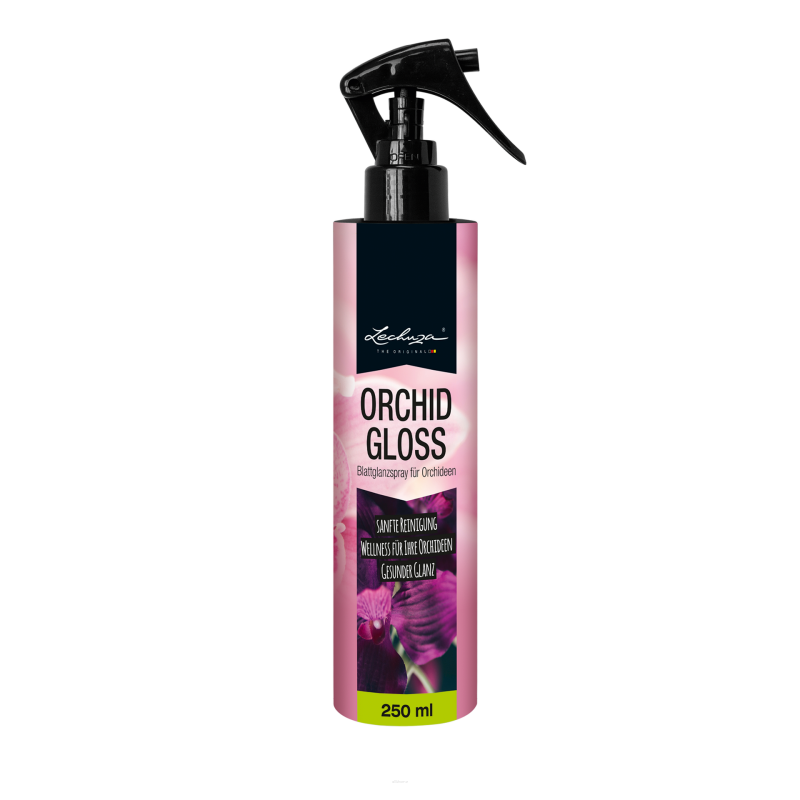  Lechuza Orchid Gloss polisher 250 ml