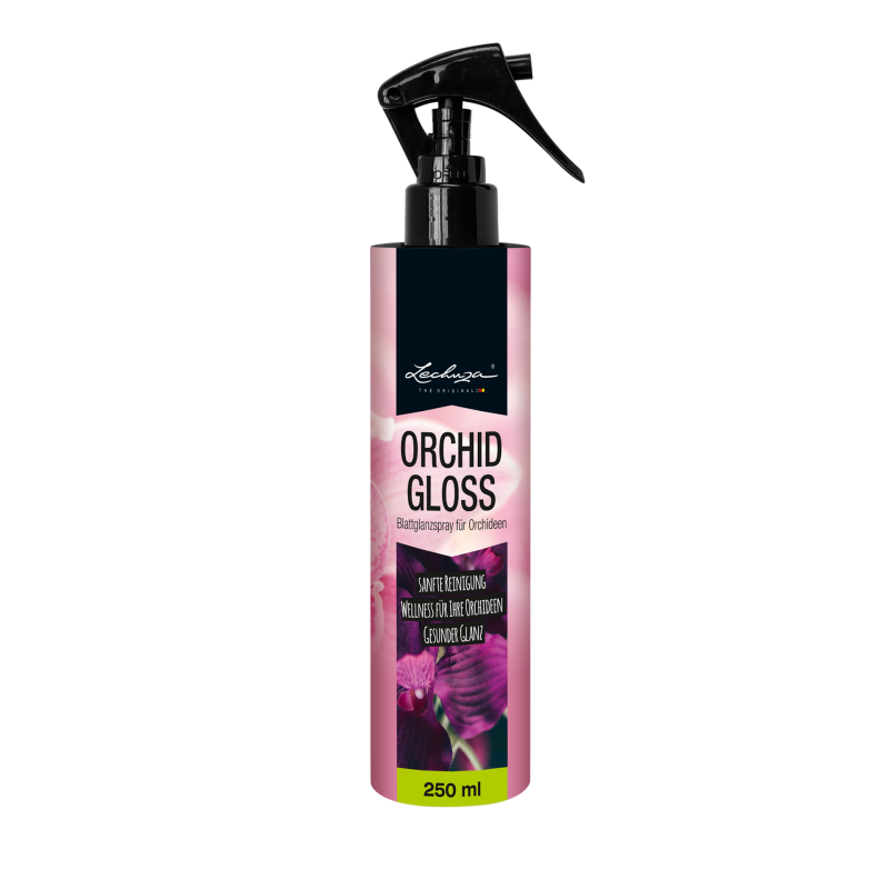  Lechuza Orchid Gloss polisher 250 ml