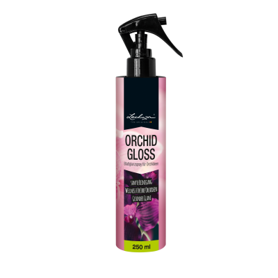  Lechuza Orchid Gloss polisher 250 ml