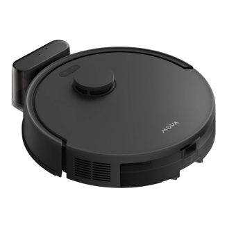 Robot sprzątający MOVA E20 (czarny) - 4
