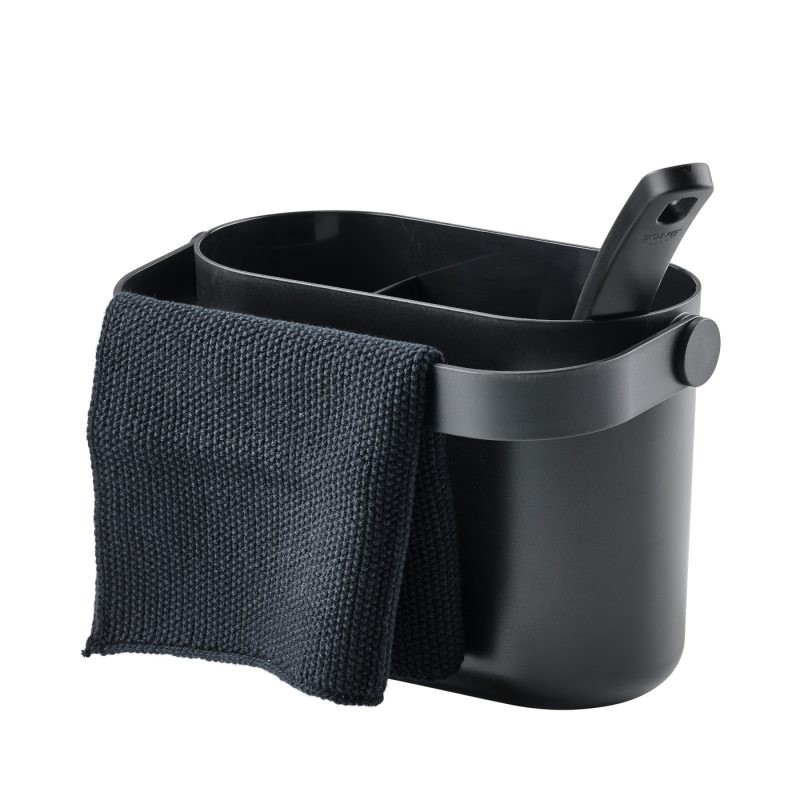 Organizer do zlewu Zone Denmark Circular Black