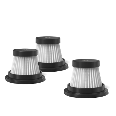 Zestaw 3 filtrów Hepa do odkurzacza Zwilling Enfinigy Xtend