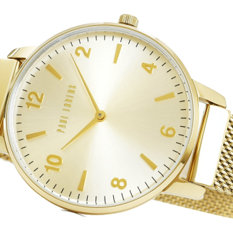 Zegarek Damski Paul Lorens PL12177B6-4D1 - 4