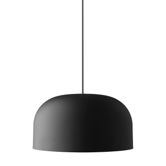 Eva Solo Quay Large Black Hanging Lamp - 3