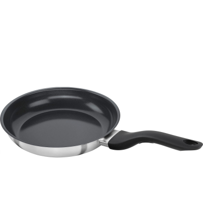 Patelnia ceramiczna Henckels by Zwilling Stream 24 cm