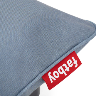  Fatboy Paletti Lounge Chair Storm Blue garden armchair - 4