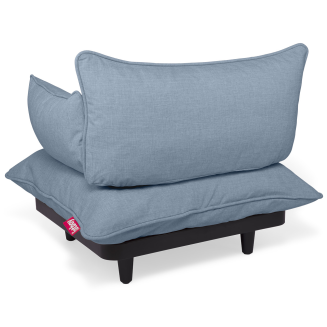  Fatboy Paletti Lounge Chair Storm Blue garden armchair - 9