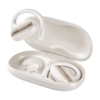 Słuchawki QCY T30 Crossky GTR2 (białe) - 2