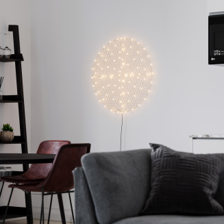  By Rydens Hayden wall lamp 70 cm | BUY CHEAPER WITH A DISCOUNT CODE - 4