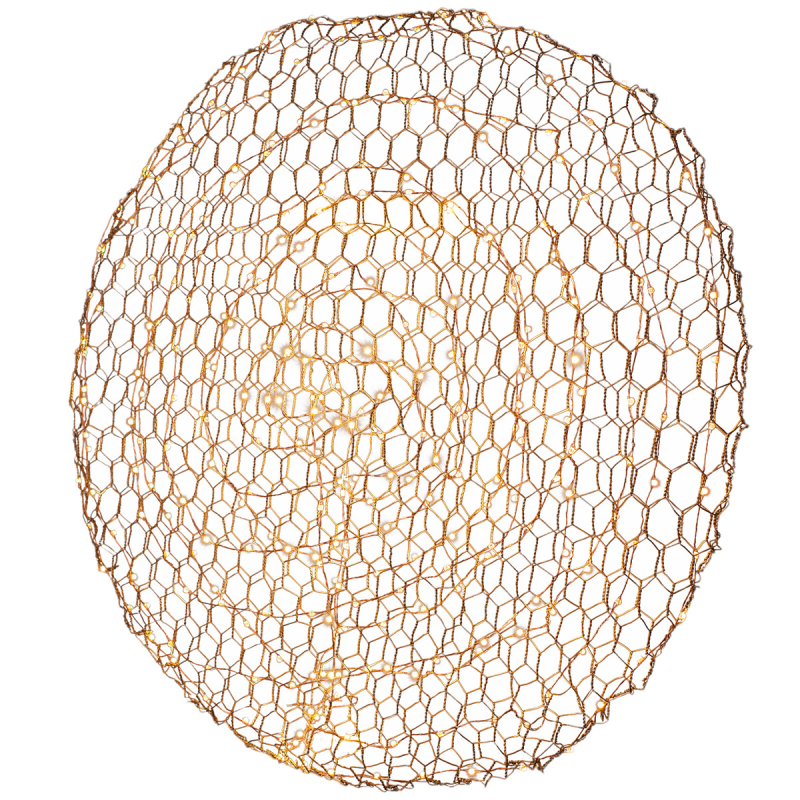  By Rydens Hayden wall lamp 70 cm | BUY CHEAPER WITH A DISCOUNT CODE
