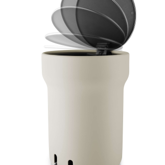  Eva Solo Citadel Sand 5l waste bin - 3