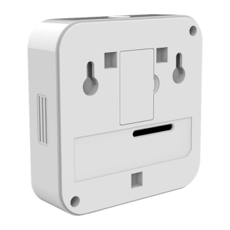 Inteligentny czujnik tlenku węgla WiFi Heiman WS-720ES Tuya - 6
