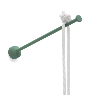 Garden lamp | homemade Fatboy Chap-O Sage - 7