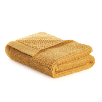 Ręcznik Sorema Ribbon Pale Gold - 2