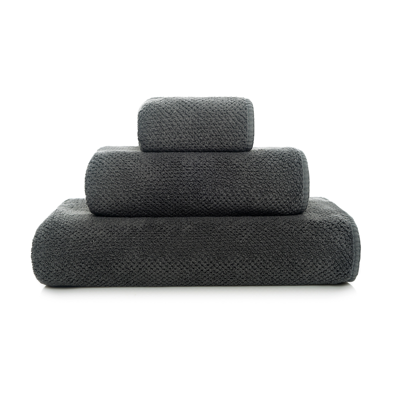  Graccioza Bee Waffle Storm towel