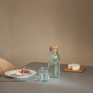  Eva Solo Recycled Glass carafe 1l - 5