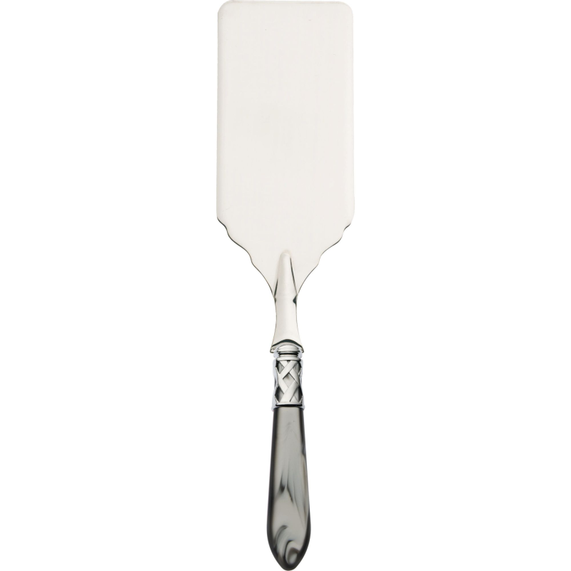 Łopatka do lazani i tiramisu Casa Bugatti Aladdin Grey/Steel