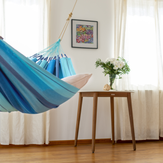  La Siesta Modesta lagoon single hammock - 4