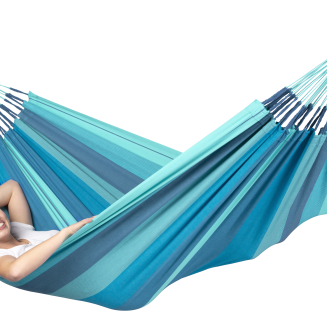  La Siesta Modesta lagoon single hammock - 2
