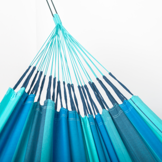  La Siesta Modesta lagoon single hammock - 5