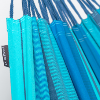  La Siesta Modesta lagoon single hammock - 6