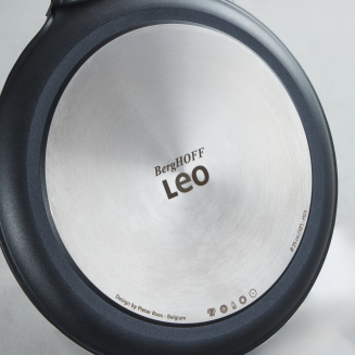 Patelnia do naleśników BergHOFF Phantom 25 cm - 5