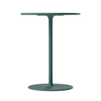 Stolik ogrodowy Fatboy Fred's Round Bistro Table Dark Sage - 2