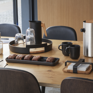  Thermos with pump Eva Solo Nordic Kitchen Steel 1.8 l - 7